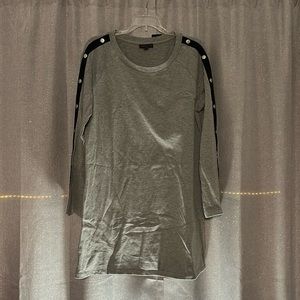 NWT- Material Girl Dress